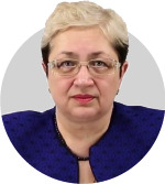 Miklyaeva Olga